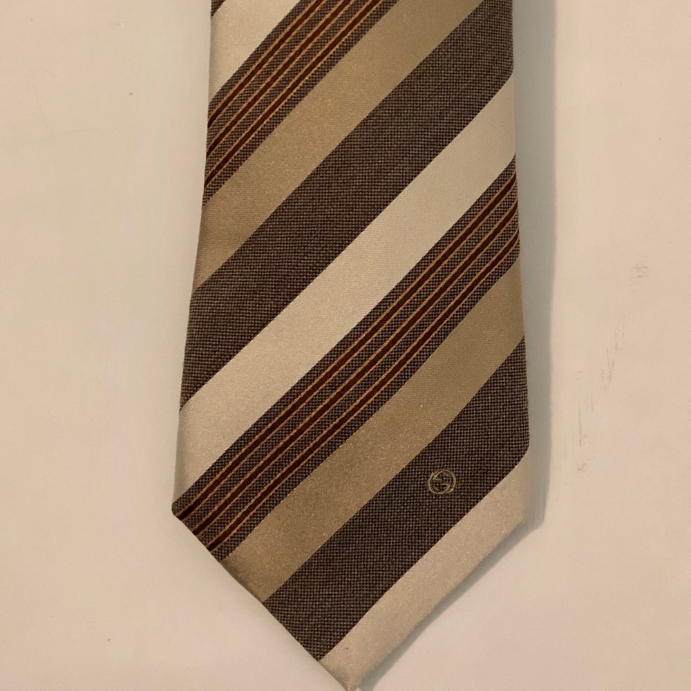 Gucci Tie